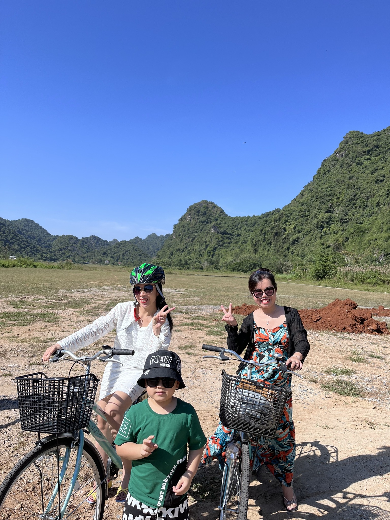 Tour 1 Ngày Vịnh Lan Hạ - TOUR 9 TIẾNG - Du Thuyền SERENITY PREMIUM CRUISE 1