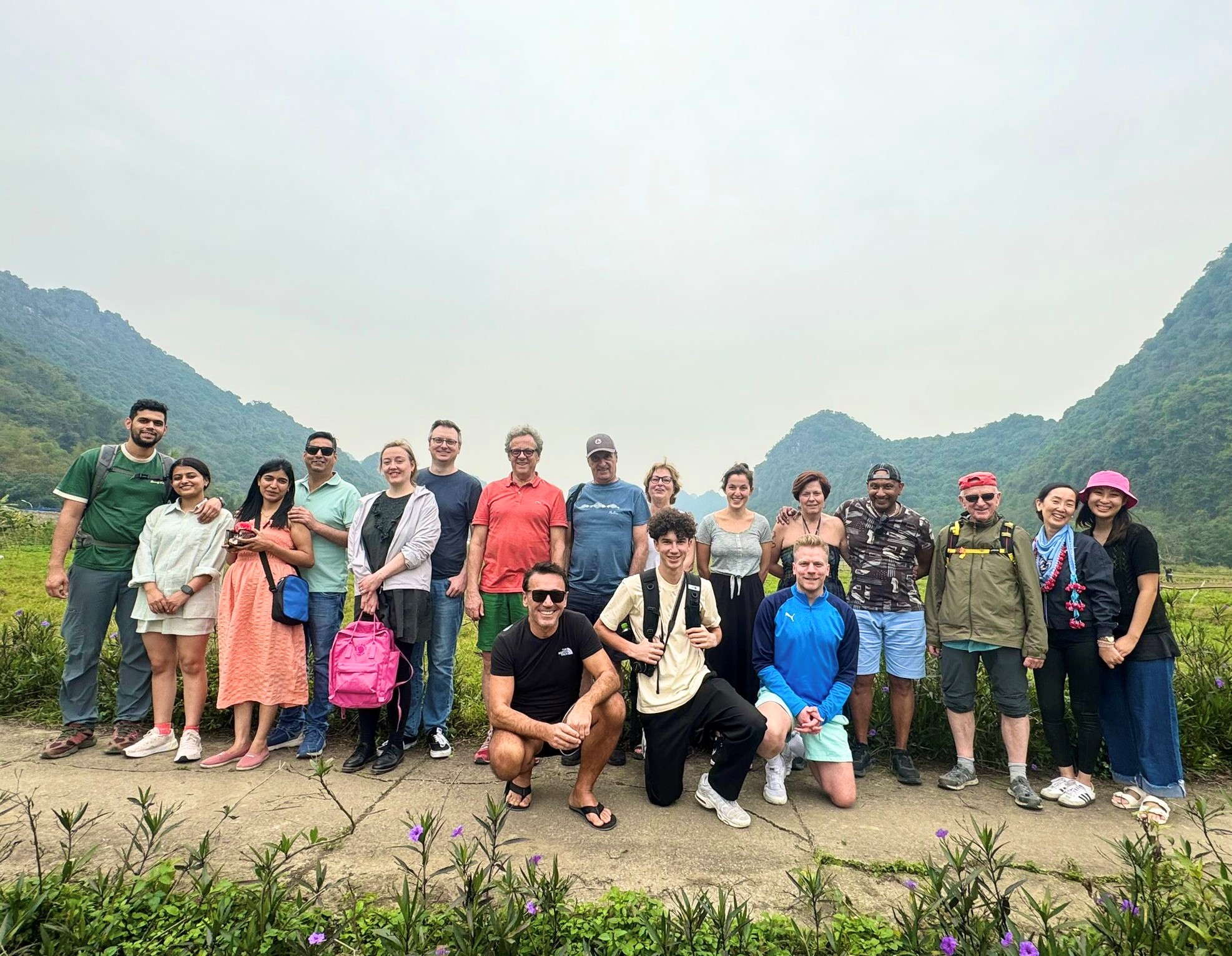 Tour 1 Ngày Vịnh Lan Hạ - TOUR 9 TIẾNG - Du Thuyền SERENITY PREMIUM CRUISE 1
