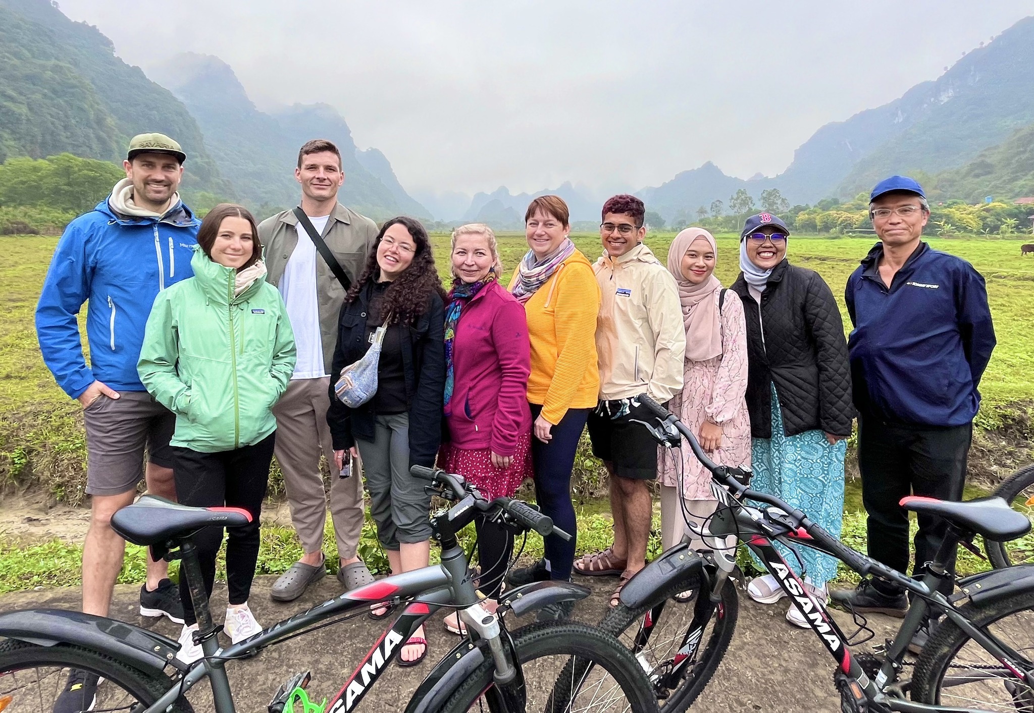Tour 1 Ngày Vịnh Lan Hạ - TOUR 9 TIẾNG - Du Thuyền SERENITY PREMIUM CRUISE 1