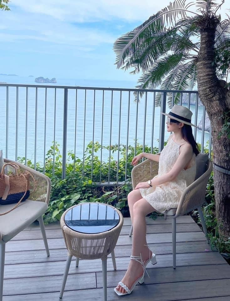 Flamingo Cát Bà - GÓI ĂN SÁNG giai đoạn Cao Điểm