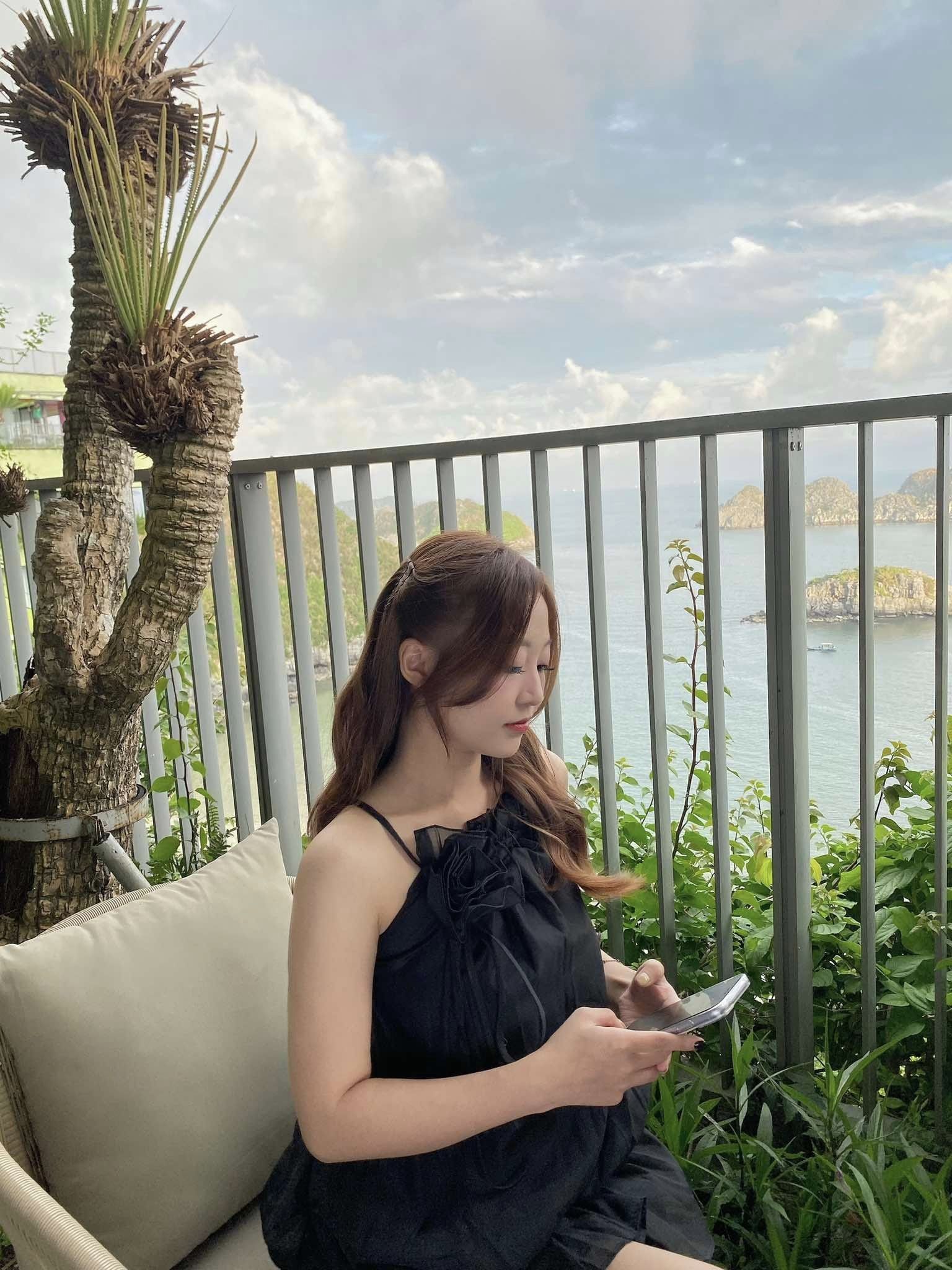 Flamingo Cát Bà - GÓI ĂN SÁNG giai đoạn Cao Điểm