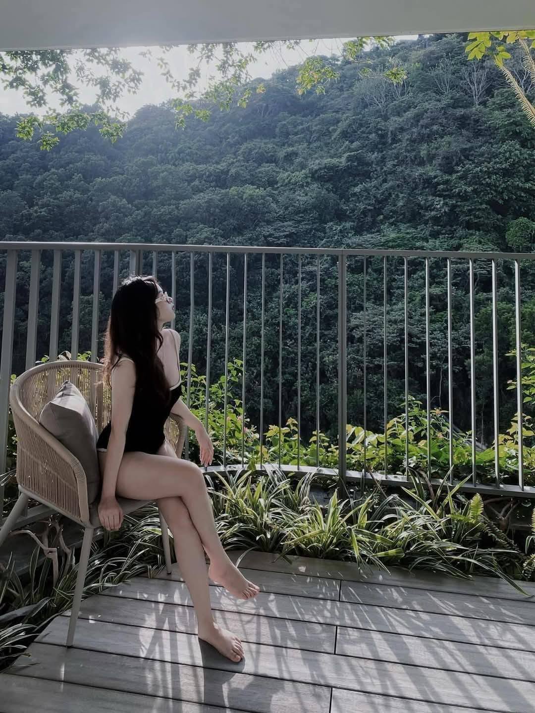 Flamingo Cát Bà - GÓI ĂN SÁNG giai đoạn Thấp Điểm