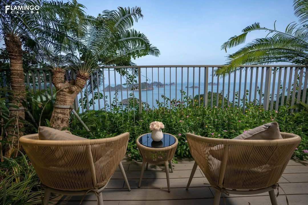 Flamingo Cát Bà - GÓI 3 BỮA ONSEN | FLASH SALE đến 29/04/2025