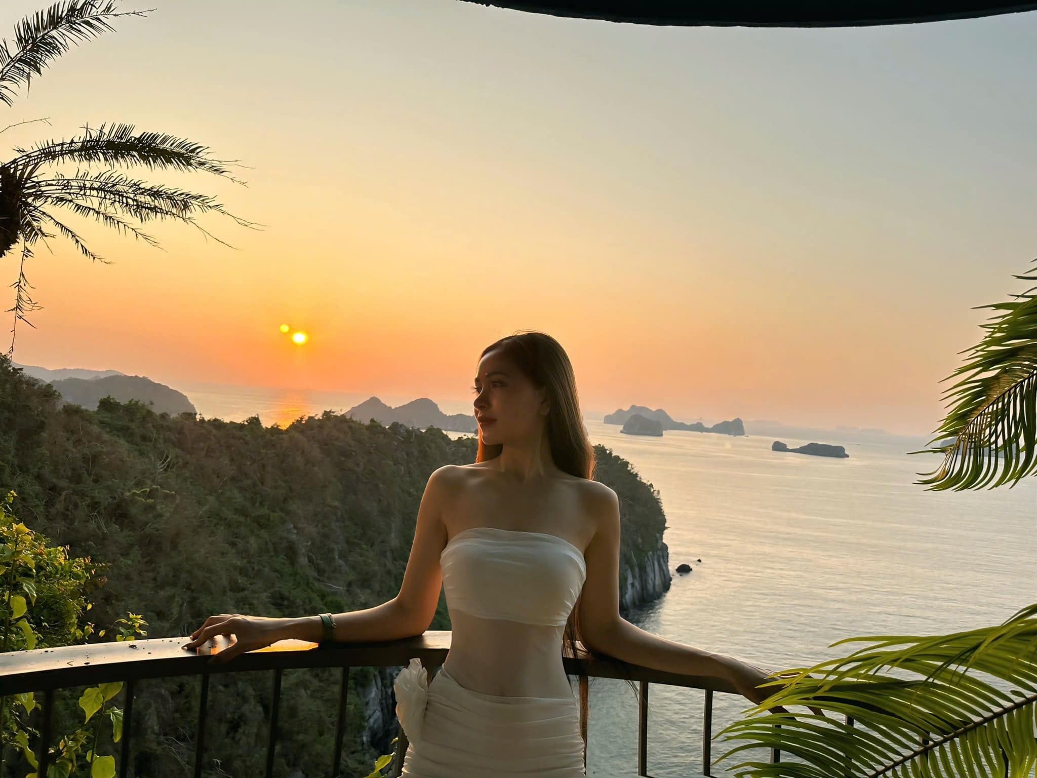 Flamingo Cát Bà - GÓI 2 BỮA ONSEN | FLASH SALE đến 29/04/2025
