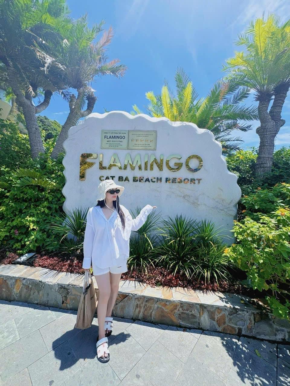 Flamingo Cát Bà - GÓI 2 BỮA ONSEN | FLASH SALE đến 29/04/2025