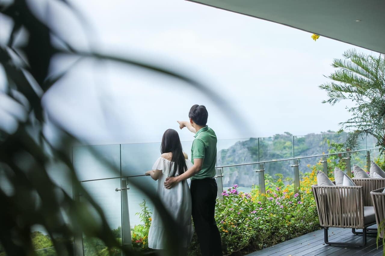 Flamingo Cát Bà - GÓI 2 BỮA ONSEN | FLASH SALE đến 29/04/2025