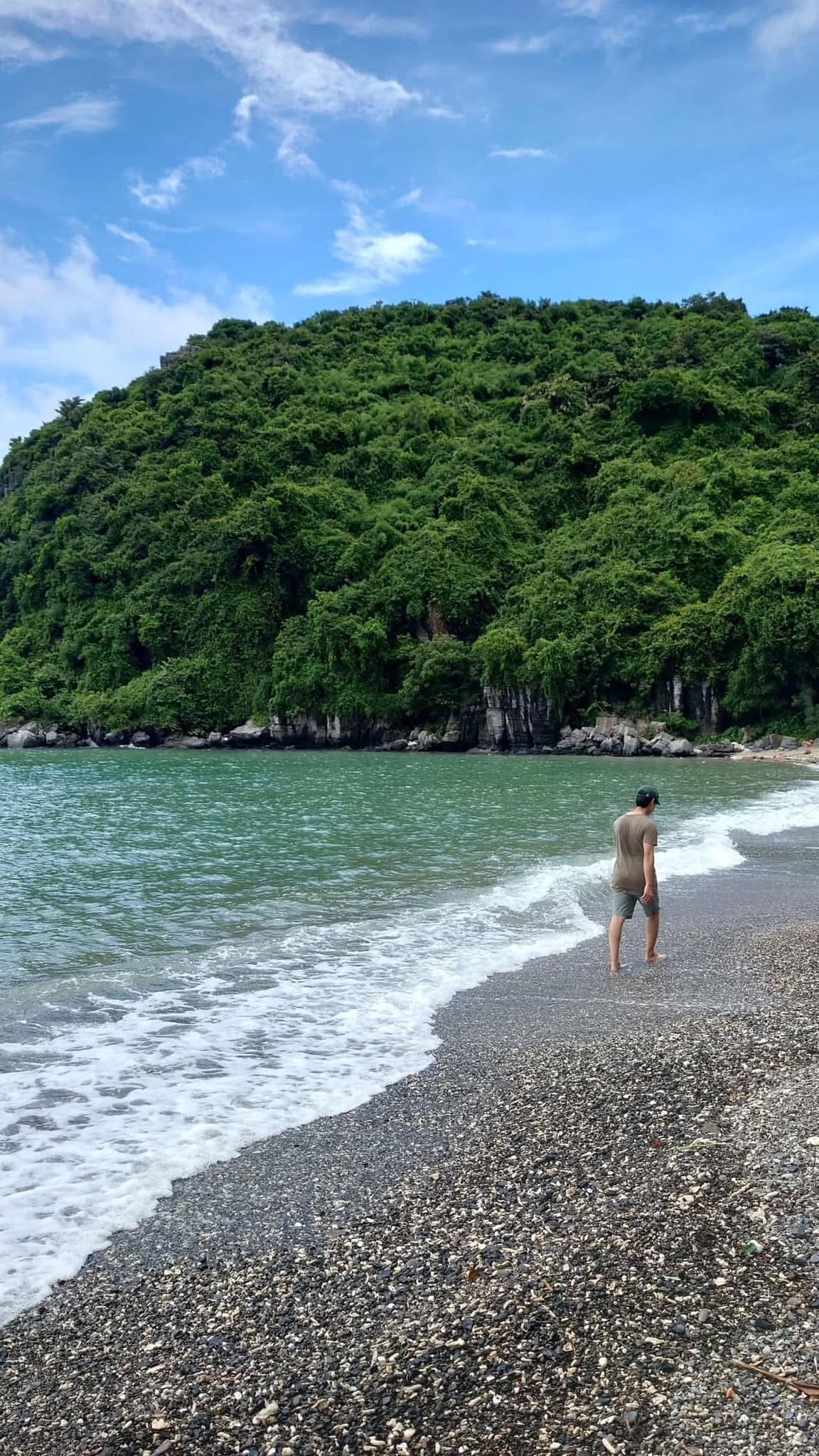 Flamingo Cát Bà - GÓI ĂN SÁNG giai đoạn Thấp Điểm