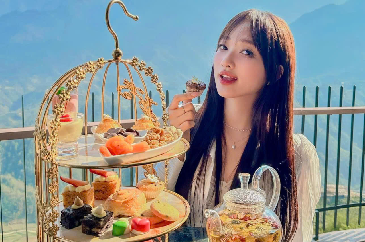 Combo 3𝑵2𝑫 𝒕𝒂̣𝒊 ⭐️𝑷𝑨𝑶'𝑺 𝑺𝑨𝑷𝑨 𝑳𝑬𝑰𝑺𝑼𝑹𝑬⭐️ 5 sao + Vé xe khứ hồi
