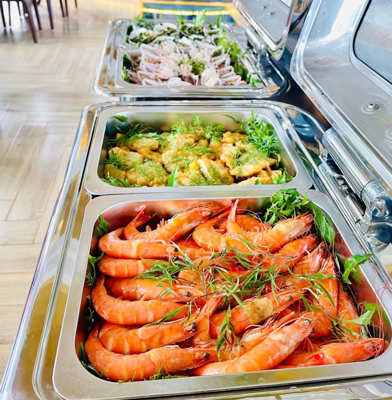 Tour 1 Ngày Vịnh Lan Hạ - Du Thuyền SERENITY EXPLORER CRUISE