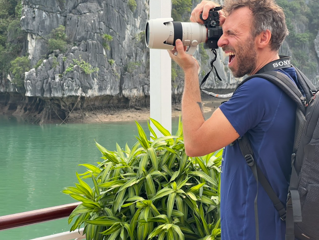 Tour 1 Ngày Vịnh Lan Hạ - Du Thuyền SERENITY PREMIUM CRUISE 2