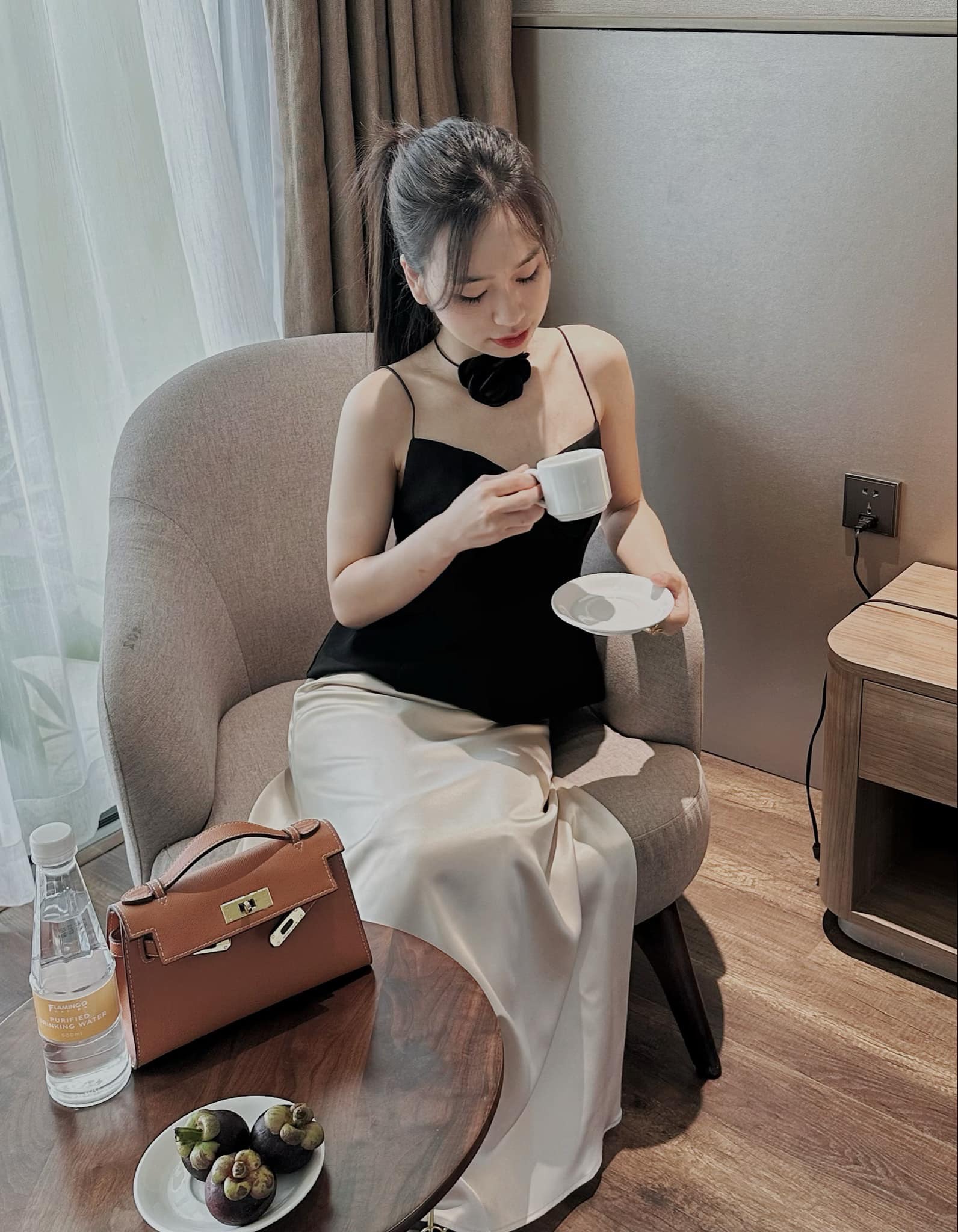 Flamingo Cát Bà - GÓI ĂN SÁNG giai đoạn Thấp Điểm