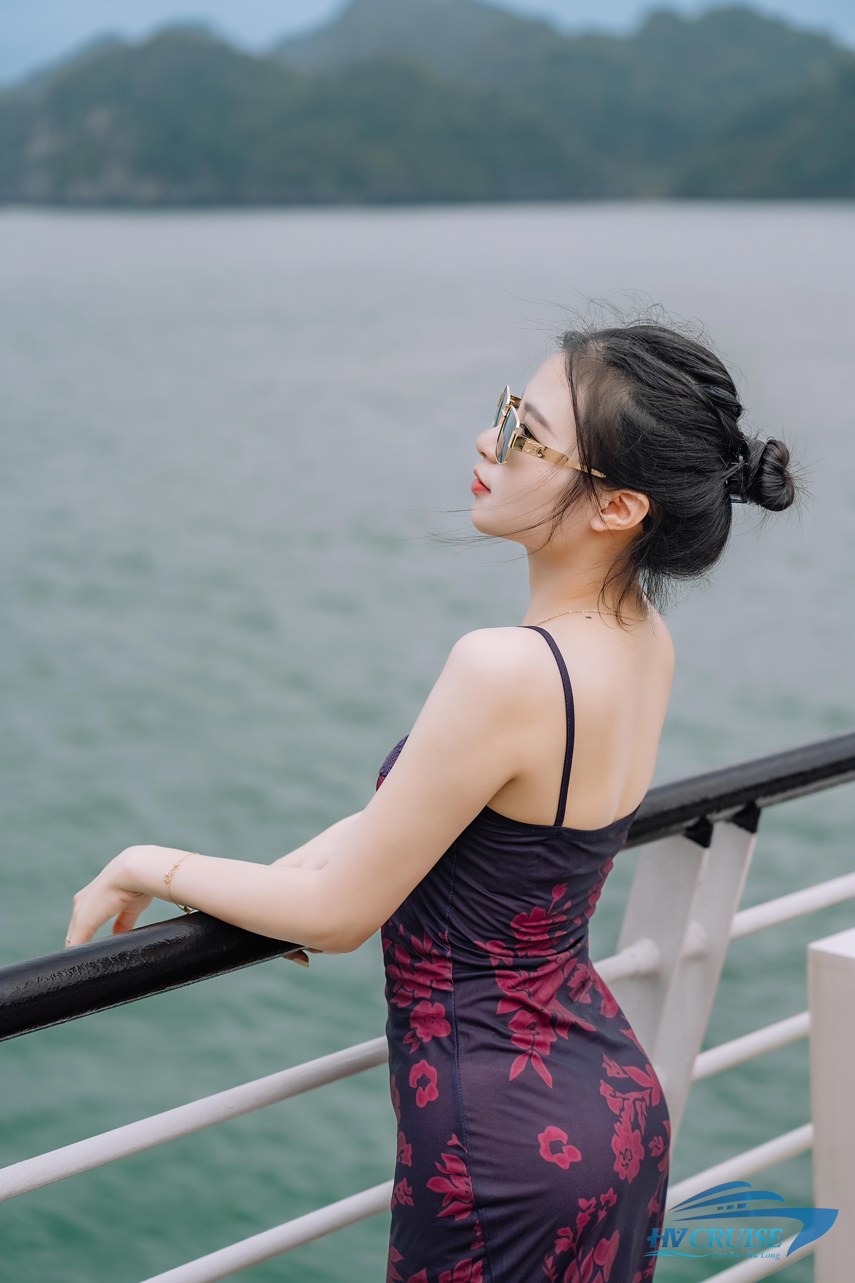 Tour Nửa Ngày Ngắm Hoàng Hôn - Du Thuyền DREAM CRUISE - Vịnh Lan Hạ