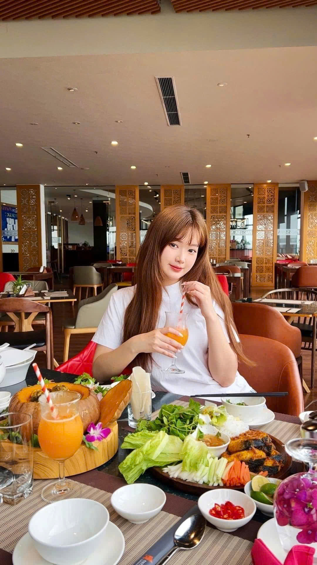 Combo 2𝑵1𝑫 𝒕𝒂̣𝒊 ⭐️𝑷𝑨𝑶'𝑺 𝑺𝑨𝑷𝑨 𝑳𝑬𝑰𝑺𝑼𝑹𝑬⭐️ 5 sao + Vé xe khứ hồi