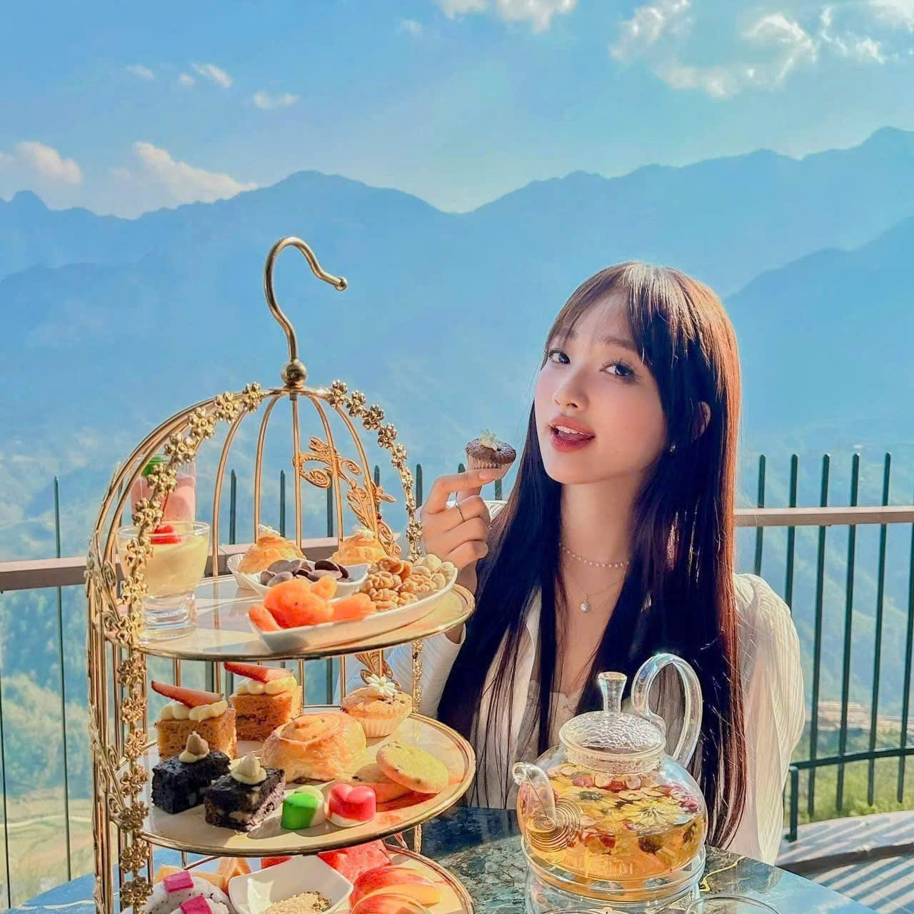 Combo 2𝑵1𝑫 𝒕𝒂̣𝒊 ⭐️𝑷𝑨𝑶'𝑺 𝑺𝑨𝑷𝑨 𝑳𝑬𝑰𝑺𝑼𝑹𝑬⭐️ 5 sao + Vé xe khứ hồi
