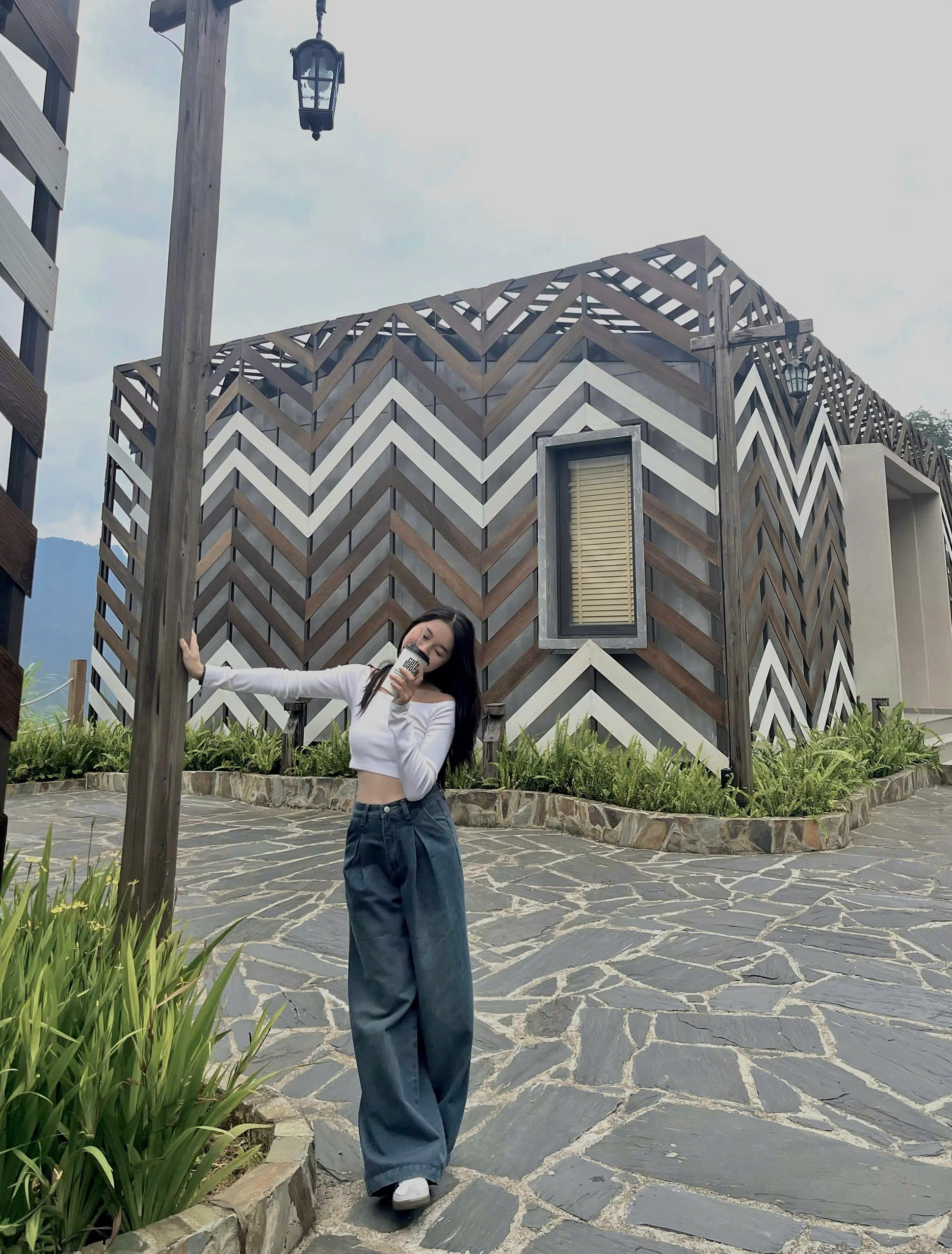 Combo 3𝑵2𝑫 𝒕𝒂̣𝒊 ⭐️𝑳𝒂𝒅𝒚 𝑯𝒊𝒍𝒍 𝑺𝒂𝒑𝒂 𝑹𝒆𝒔𝒐𝒓𝒕⭐️ 5 sao + Vé xe khứ hồi