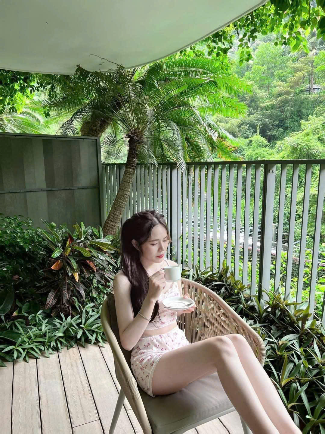 Flamingo Cát Bà - GÓI ĂN SÁNG giai đoạn Thấp Điểm