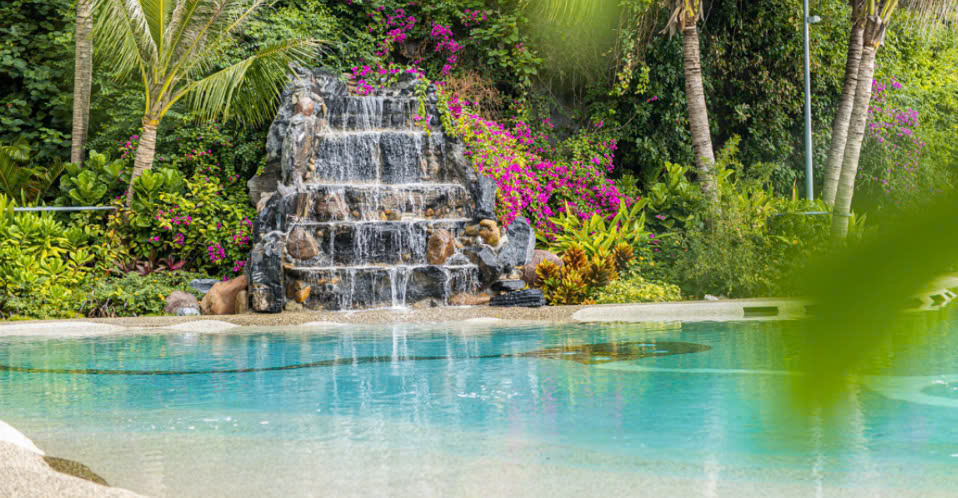 Flamingo Cát Bà - GÓI 2 BỮA ONSEN | FLASH SALE đến 29/04/2025