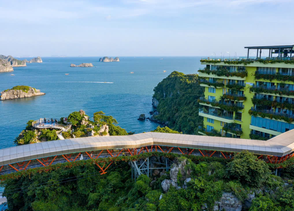 Flamingo Cát Bà - GÓI 3 BỮA ONSEN | FLASH SALE đến 29/04/2025