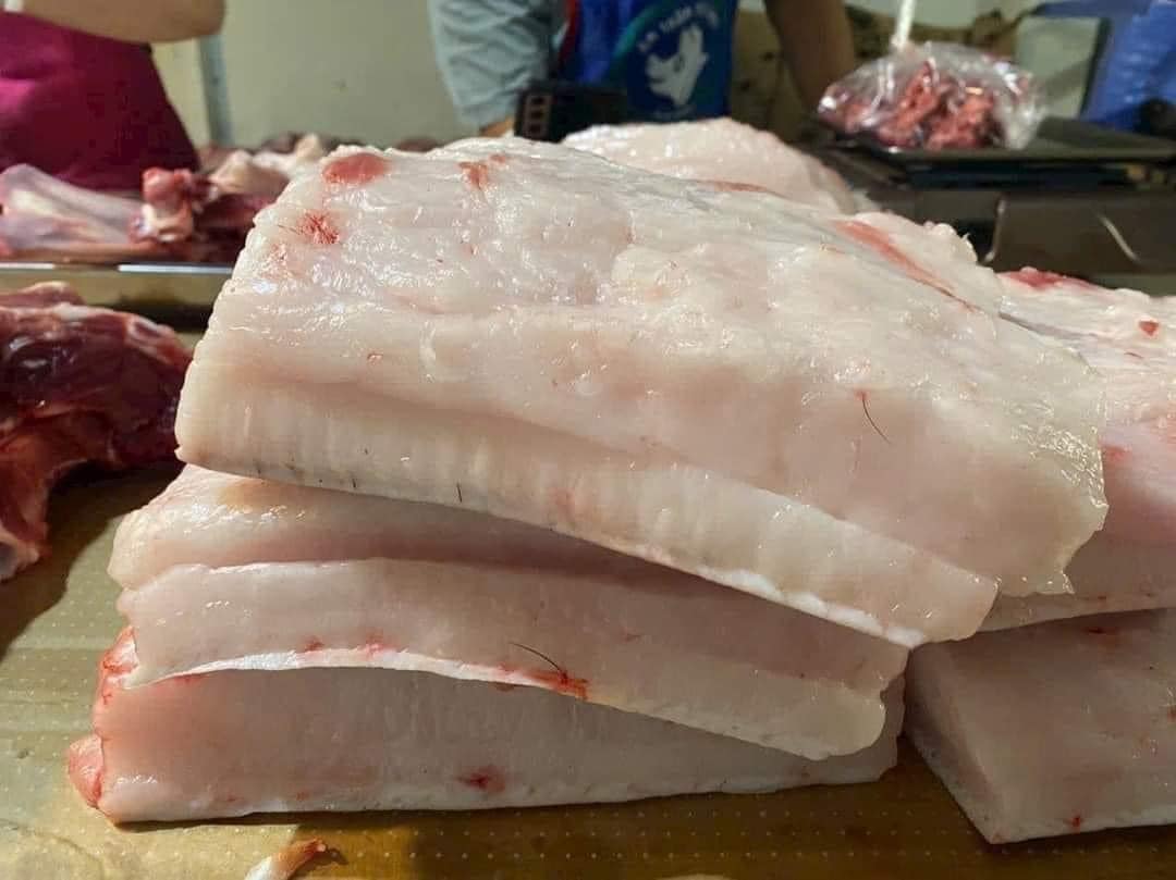 Tóp Mỡ Lợn Đen