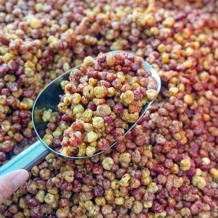 Ngô Cay Nếp Nương Điện Biên