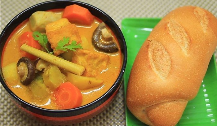 Làm Món Chay Ngon Đãi Tiệc, Thực Đơn Độc Đáo Cho Mọi Dịp
