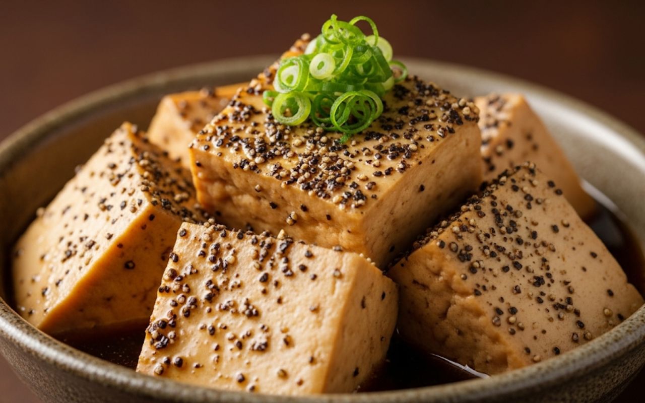 Món Rim Chay – Món Ăn Đậm Đà, Ngon Miệng Và Bổ Dưỡng