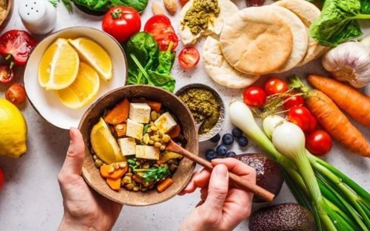 Món Chay Dễ Làm: Các Món Chay Ngon Cho Mọi Dịp