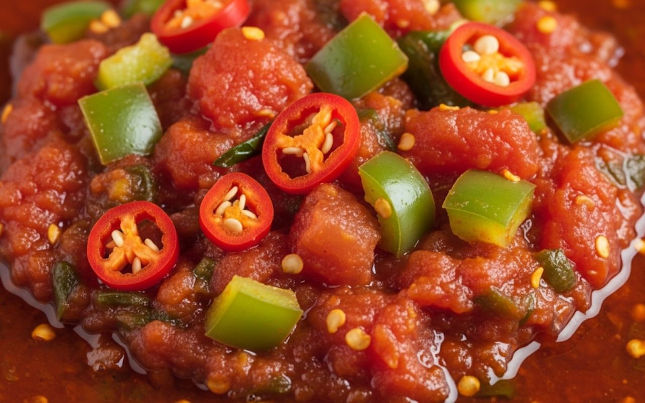 Cách Làm Sa Tế Chay Ngon Miệng, Dễ Làm Và Bổ Dưỡng Cho Món Ăn