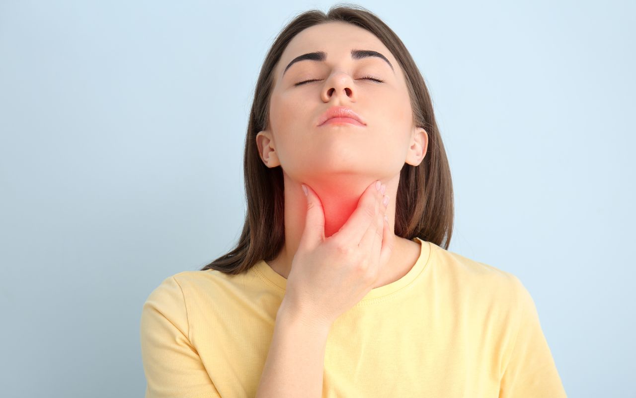 Nang Thùy Phải Tuyến Giáp TIRADS 1: Những Điều Bạn Cần Biết