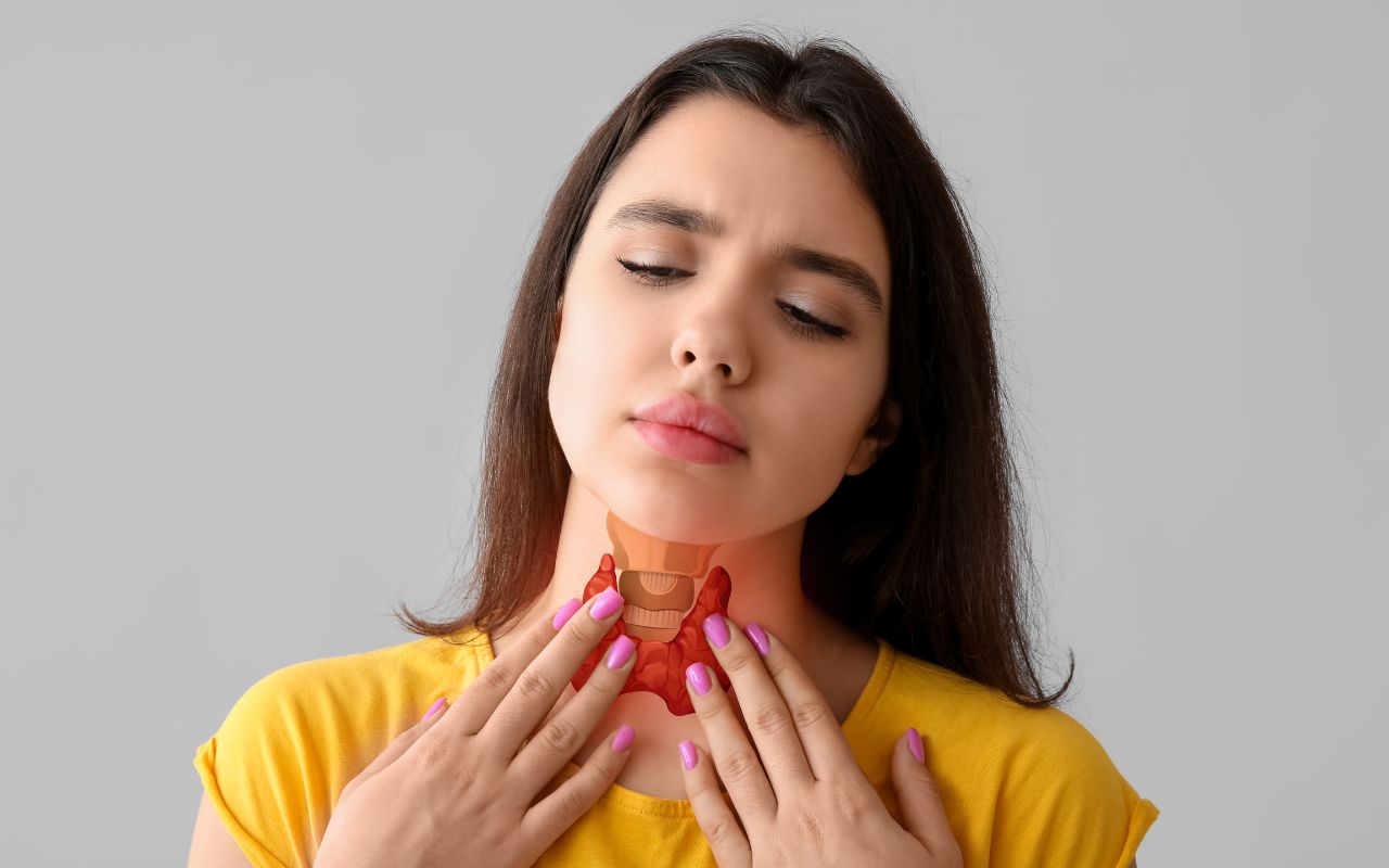 Bệnh Tuyến Giáp ở Phụ Nữ: Dấu Hiệu và Các Cột Mốc Quan Trọng