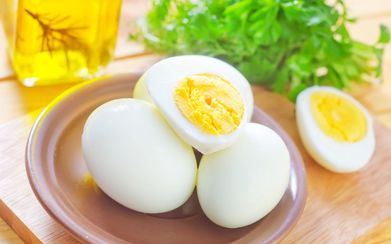 Ăn chay trường có ăn trứng gà được không? Giải Thích Chi Tiết