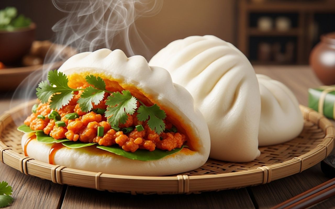Món Chay Ăn Liền – Giải Pháp Tiện Lợi Cho Lối Sống Lành Mạnh
