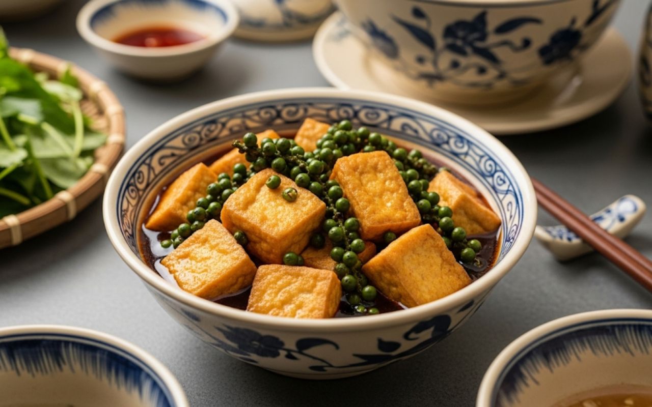 Hướng Dẫn Từ A-Z: Các Món Chay Ngon Chuẩn Vị (Kèm Công Thức Chi Tiết)