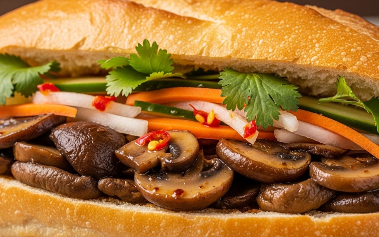 Món Chay Lạ Miệng – Khám Phá Hương Vị Mới Mẻ Cho Bữa Ăn Lành Mạnh