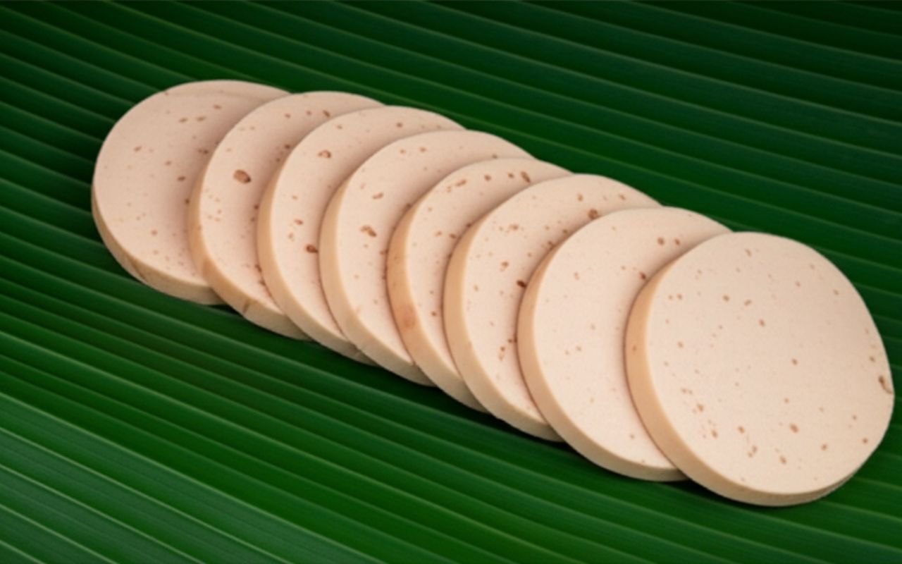 Chả lụa chay – Món ăn chay thơm ngon, đậm đà hương vị
