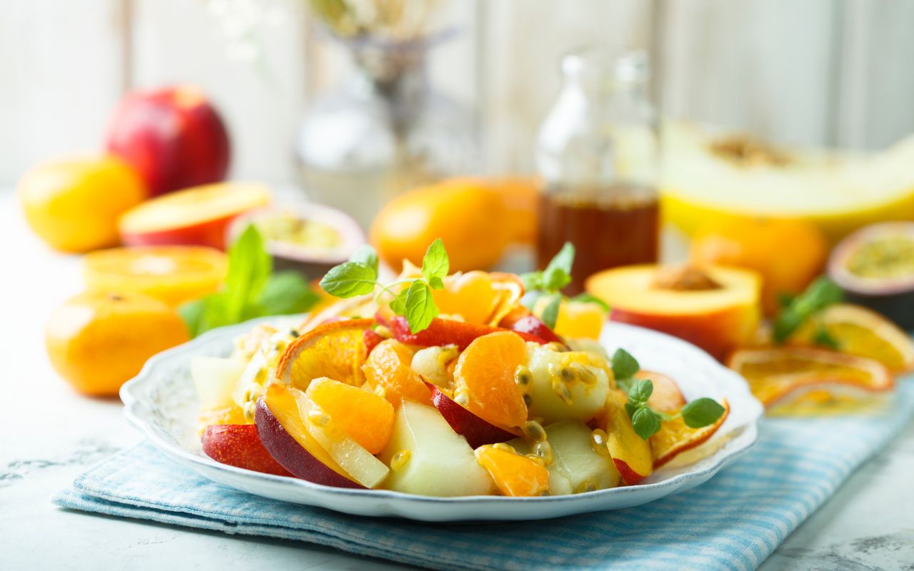 Làm sao để ăn chay trường? Hướng dẫn từng bước cho người mới