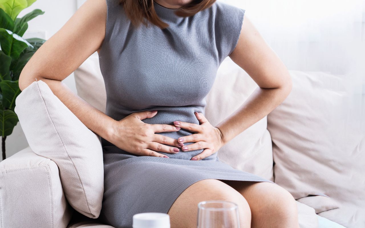 Hội Chứng IBS Nên Ăn Gì? Thực Phẩm Giảm Triệu Chứng