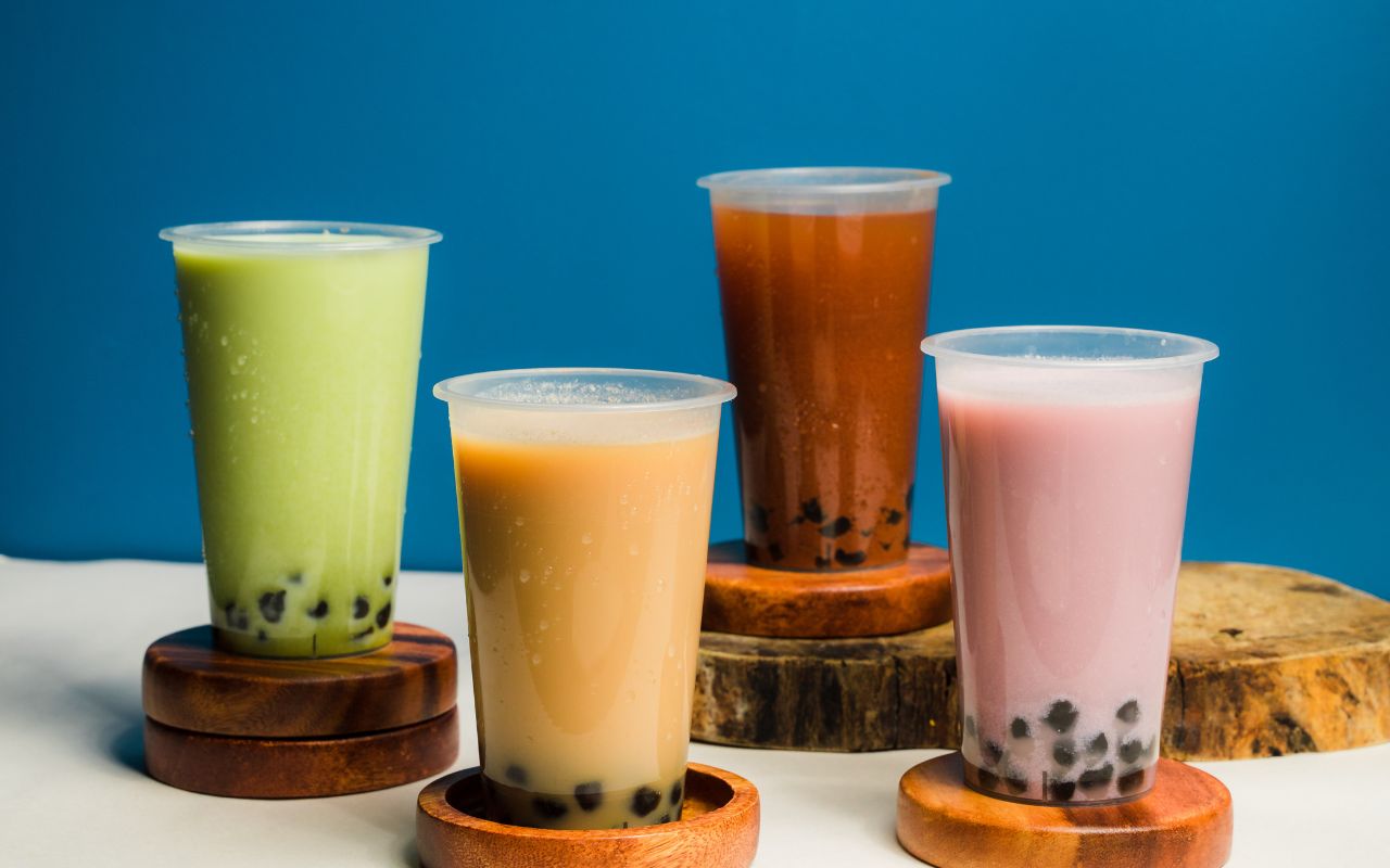 Ăn chay trường uống trà sữa được không? Thành phần nào cần lưu ý?