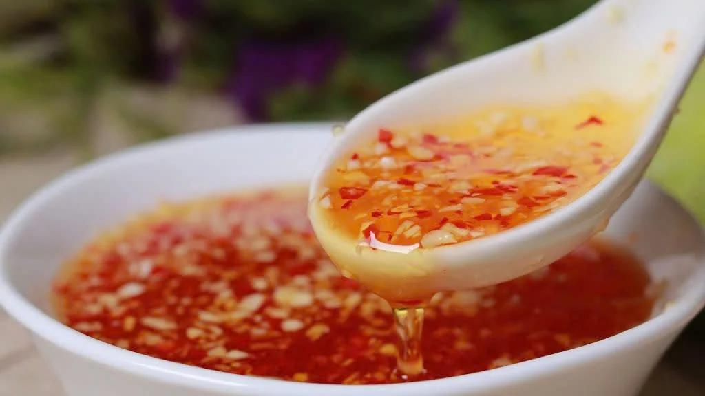 Tại sao nước mắm chay không iốt được người ăn chay trường lựa chọn?
