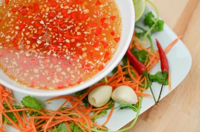 Cách Làm Nước Mắm Chay Chua Ngọt – Nước Chấm Đậm Đà, Hài Hòa Hương Vị
