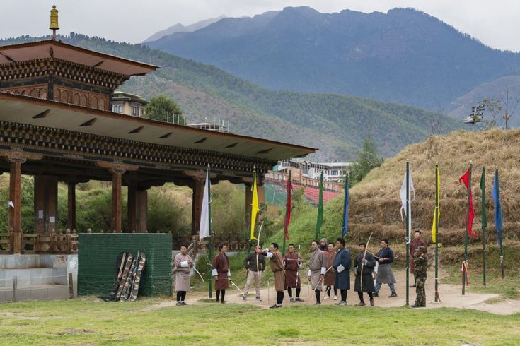 Đất nước Bhutan ăn chay trường: Vì sao cả quốc gia theo chế độ này?