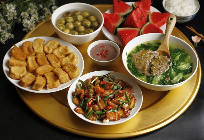 Món Ngon Lạ Miệng Đãi Khách: Đổi Mới Thực Đơn Với Những Món Ăn Thú Vị Và Hấp Dẫn