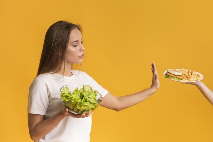 Cách Ăn Uống Lành Mạnh Giúp Cơ Thể Khỏe Mạnh Và Năng Động
