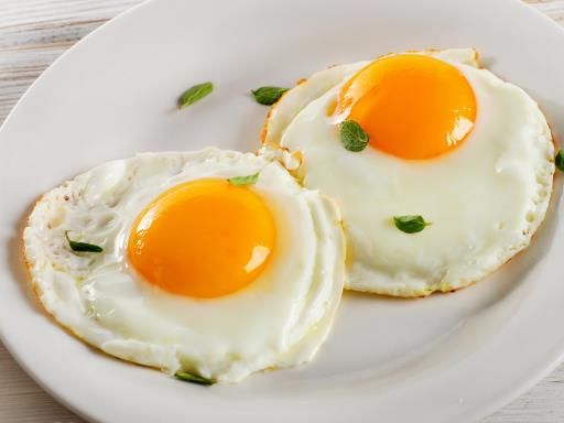Ăn chay trường có được ăn trứng không? Giải đáp thắc mắc phổ biến