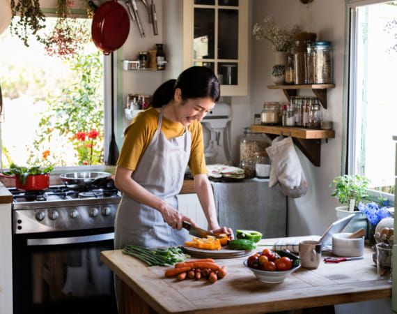 Ăn chay trường bao lâu thì thấy hiệu quả? Chia sẻ từ người có kinh nghiệm