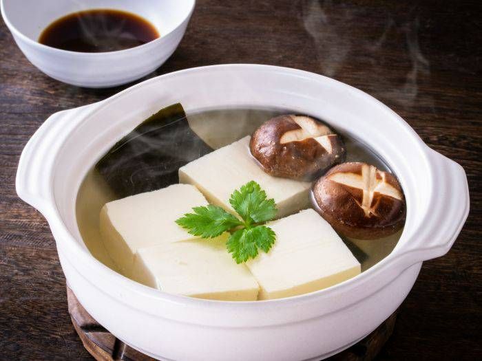 Đậu Hũ – Thực Phẩm Dinh Dưỡng, Cách Chế Biến Đa Dạng