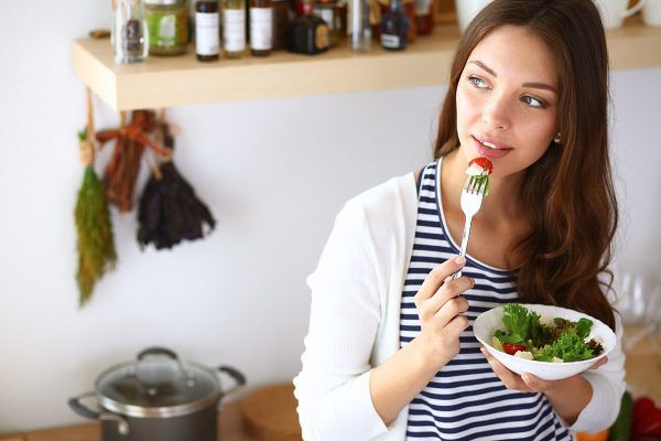 Ăn chay trường có tác dụng gì? Lợi ích sức khỏe & ý nghĩa tinh thần