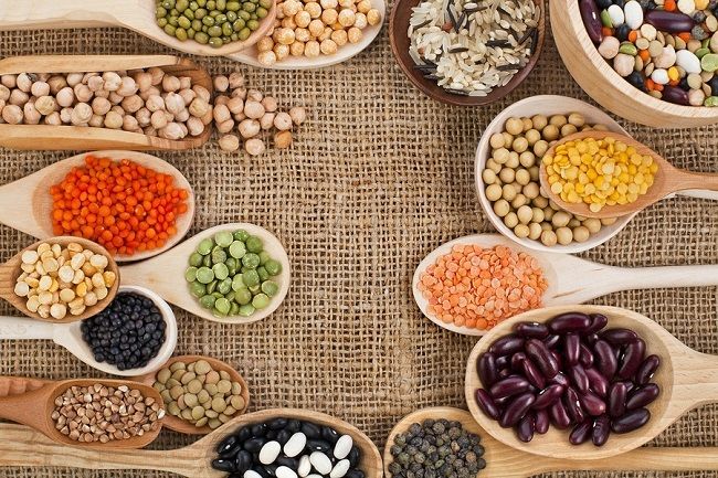 Có bầu ăn chay trường có an toàn không? Chuyên gia giải đáp