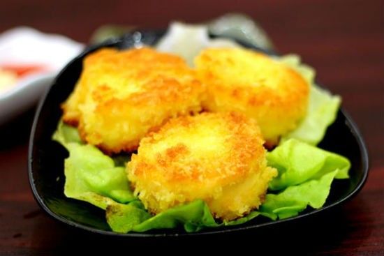 Món Chay Ngon Đơn Giản, Nguyên Liệu Dễ Tìm, Hương Vị Tinh Tế
