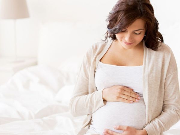 Mẹ bầu ăn chay trường nên ăn gì để bé khỏe mạnh?